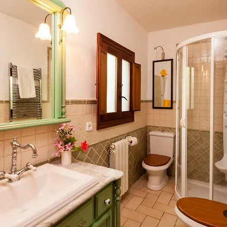 Vinyeta Tatil Evi San José