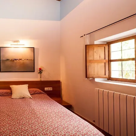 Tatil Evi Vinyeta San José