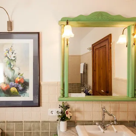 Tatil Evi Vinyeta San José