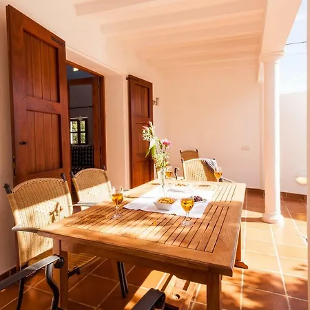 Tatil Evi Vinyeta *